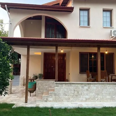 Pinar - Near The Airport And Вилла